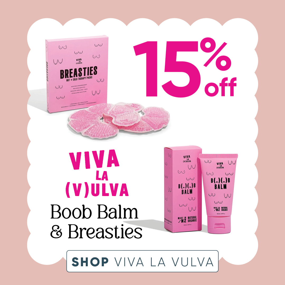 Viva La Vulva